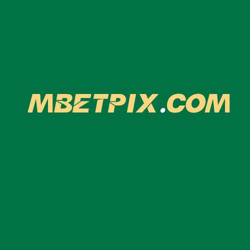 Logo da MBETPIX